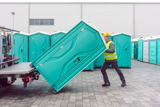 Best Wedding porta potty rental  in Clayco, MO