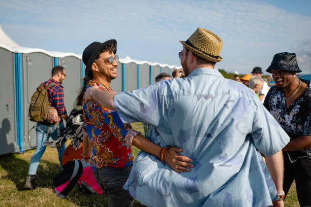 Best Sanitation services for porta potties  in Clayco, MO