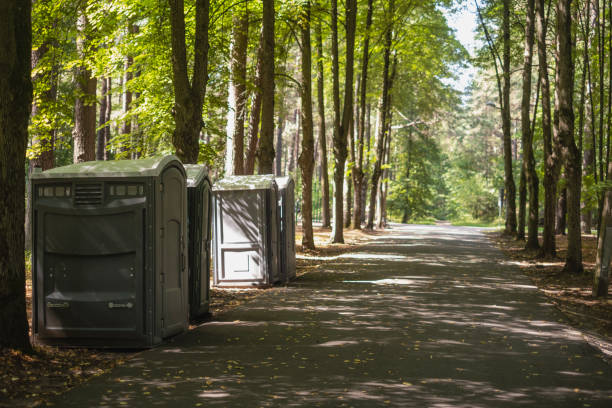 Best Porta potty delivery and setup  in Clayco, MO