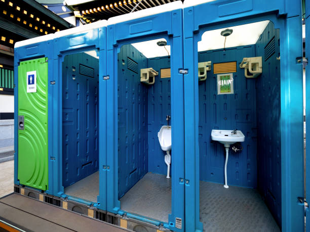 Best Portable restroom solutions  in Clayco, MO