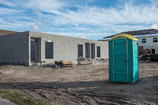 Best Porta potty delivery and setup  in Clayco, MO